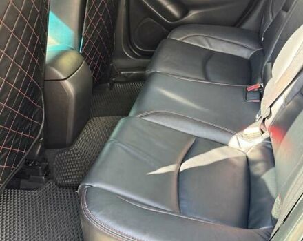 Синий Мазда 3, объемом двигателя 2 л и пробегом 160 тыс. км за 11600 $, фото 20 на Automoto.ua