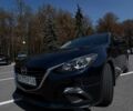 Синій Мазда 3, об'ємом двигуна 2 л та пробігом 122 тис. км за 10500 $, фото 1 на Automoto.ua