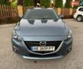 Синий Мазда 3, объемом двигателя 2 л и пробегом 97 тыс. км за 9500 $, фото 11 на Automoto.ua