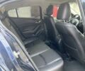 Синий Мазда 3, объемом двигателя 2 л и пробегом 130 тыс. км за 12500 $, фото 6 на Automoto.ua