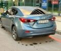 Синій Мазда 3, об'ємом двигуна 2 л та пробігом 245 тис. км за 11000 $, фото 8 на Automoto.ua