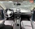 Синий Мазда 3, объемом двигателя 2 л и пробегом 129 тыс. км за 9400 $, фото 16 на Automoto.ua