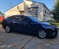 Синій Мазда 3, об'ємом двигуна 2 л та пробігом 191 тис. км за 10200 $, фото 19 на Automoto.ua