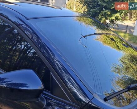 Синий Мазда 3, объемом двигателя 2 л и пробегом 191 тыс. км за 10900 $, фото 17 на Automoto.ua
