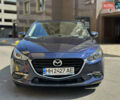 Синій Мазда 3, об'ємом двигуна 2 л та пробігом 135 тис. км за 11200 $, фото 1 на Automoto.ua