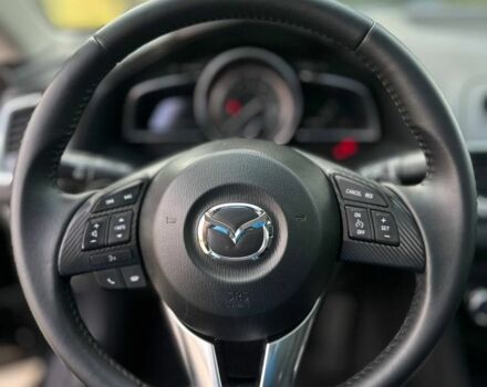 Синий Мазда 3, объемом двигателя 2.5 л и пробегом 165 тыс. км за 11599 $, фото 17 на Automoto.ua