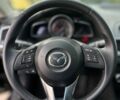 Синий Мазда 3, объемом двигателя 2.5 л и пробегом 165 тыс. км за 11599 $, фото 17 на Automoto.ua