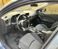 Синий Мазда 3, объемом двигателя 2 л и пробегом 137 тыс. км за 10590 $, фото 12 на Automoto.ua