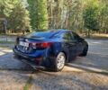 Синій Мазда 3, об'ємом двигуна 2 л та пробігом 191 тис. км за 10200 $, фото 1 на Automoto.ua