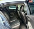 Синій Мазда 3, об'ємом двигуна 2 л та пробігом 65 тис. км за 12600 $, фото 11 на Automoto.ua