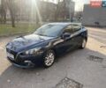 Синій Мазда 3, об'ємом двигуна 1.5 л та пробігом 116 тис. км за 12000 $, фото 1 на Automoto.ua