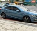 Синій Мазда 3, об'ємом двигуна 2 л та пробігом 245 тис. км за 11000 $, фото 3 на Automoto.ua