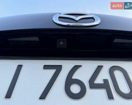 Синий Мазда 3, объемом двигателя 2 л и пробегом 99 тыс. км за 11500 $, фото 6 на Automoto.ua