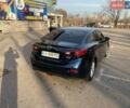Синій Мазда 3, об'ємом двигуна 1.5 л та пробігом 116 тис. км за 12000 $, фото 2 на Automoto.ua