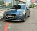 Синій Мазда 3, об'ємом двигуна 2 л та пробігом 245 тис. км за 11000 $, фото 2 на Automoto.ua