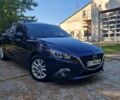 Синій Мазда 3, об'ємом двигуна 2 л та пробігом 191 тис. км за 10200 $, фото 17 на Automoto.ua