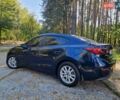 Синий Мазда 3, объемом двигателя 2 л и пробегом 191 тыс. км за 10900 $, фото 20 на Automoto.ua