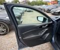 Синій Мазда 3, об'ємом двигуна 2 л та пробігом 65 тис. км за 12600 $, фото 18 на Automoto.ua