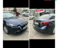 Синій Мазда 3, об'ємом двигуна 2 л та пробігом 135 тис. км за 11200 $, фото 27 на Automoto.ua