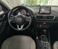 Синий Мазда 3, объемом двигателя 2 л и пробегом 97 тыс. км за 8998 $, фото 9 на Automoto.ua