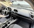 Синий Мазда 3, объемом двигателя 2 л и пробегом 137 тыс. км за 10590 $, фото 20 на Automoto.ua