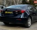Синій Мазда 3, об'ємом двигуна 2 л та пробігом 165 тис. км за 11200 $, фото 6 на Automoto.ua