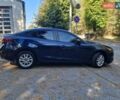 Синий Мазда 3, объемом двигателя 2 л и пробегом 191 тыс. км за 10900 $, фото 12 на Automoto.ua