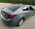 Синий Мазда 3, объемом двигателя 2 л и пробегом 97 тыс. км за 8998 $, фото 6 на Automoto.ua