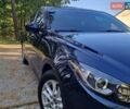 Синий Мазда 3, объемом двигателя 2 л и пробегом 191 тыс. км за 10900 $, фото 4 на Automoto.ua