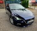 Синий Мазда 3, объемом двигателя 2 л и пробегом 225 тыс. км за 9999 $, фото 5 на Automoto.ua