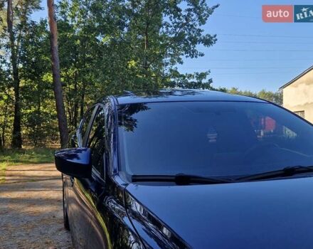 Синий Мазда 3, объемом двигателя 2 л и пробегом 191 тыс. км за 10900 $, фото 5 на Automoto.ua