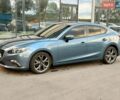 Синій Мазда 3, об'ємом двигуна 2 л та пробігом 245 тис. км за 11000 $, фото 6 на Automoto.ua