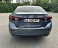 Синий Мазда 3, объемом двигателя 2 л и пробегом 97 тыс. км за 8998 $, фото 5 на Automoto.ua