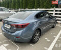 Синій Мазда 3, об'ємом двигуна 1.5 л та пробігом 225 тис. км за 13300 $, фото 8 на Automoto.ua