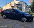 Синий Мазда 3, объемом двигателя 2 л и пробегом 191 тыс. км за 10900 $, фото 11 на Automoto.ua