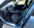 Синий Мазда 3, объемом двигателя 1.5 л и пробегом 141 тыс. км за 13300 $, фото 4 на Automoto.ua