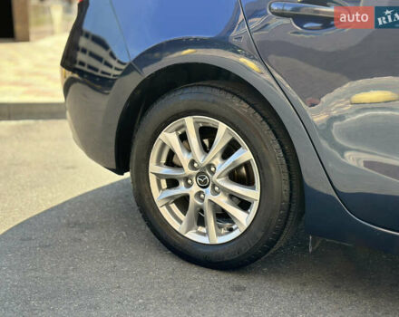 Синій Мазда 3, об'ємом двигуна 2 л та пробігом 135 тис. км за 11200 $, фото 9 на Automoto.ua