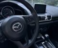 Синий Мазда 3, объемом двигателя 2 л и пробегом 99 тыс. км за 11500 $, фото 16 на Automoto.ua