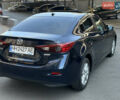 Синій Мазда 3, об'ємом двигуна 2 л та пробігом 135 тис. км за 11200 $, фото 20 на Automoto.ua