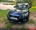 Синий Мазда 3, объемом двигателя 1.6 л и пробегом 162 тыс. км за 11000 $, фото 1 на Automoto.ua