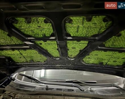 Синий Мазда 3, объемом двигателя 2 л и пробегом 160 тыс. км за 11600 $, фото 11 на Automoto.ua