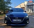 Синий Мазда 3, объемом двигателя 2 л и пробегом 191 тыс. км за 10900 $, фото 22 на Automoto.ua