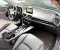 Синий Мазда 3, объемом двигателя 2 л и пробегом 129 тыс. км за 9400 $, фото 13 на Automoto.ua