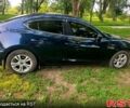 Синий Мазда 3, объемом двигателя 1.6 л и пробегом 162 тыс. км за 11000 $, фото 4 на Automoto.ua