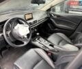 Синий Мазда 3, объемом двигателя 2 л и пробегом 129 тыс. км за 9400 $, фото 11 на Automoto.ua