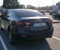 Синий Мазда 3, объемом двигателя 2 л и пробегом 160 тыс. км за 10000 $, фото 8 на Automoto.ua