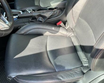 Синий Мазда 3, объемом двигателя 2 л и пробегом 160 тыс. км за 11600 $, фото 13 на Automoto.ua