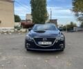 Синій Мазда 3, об'ємом двигуна 2 л та пробігом 130 тис. км за 12500 $, фото 1 на Automoto.ua