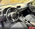 Синий Мазда 3, объемом двигателя 2 л и пробегом 137 тыс. км за 10590 $, фото 8 на Automoto.ua