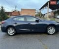 Синий Мазда 3, объемом двигателя 2 л и пробегом 99 тыс. км за 11500 $, фото 3 на Automoto.ua